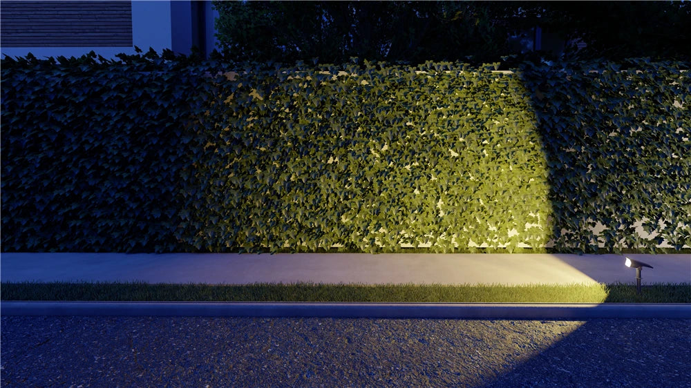 1/2/4PCS Solar Power Light,