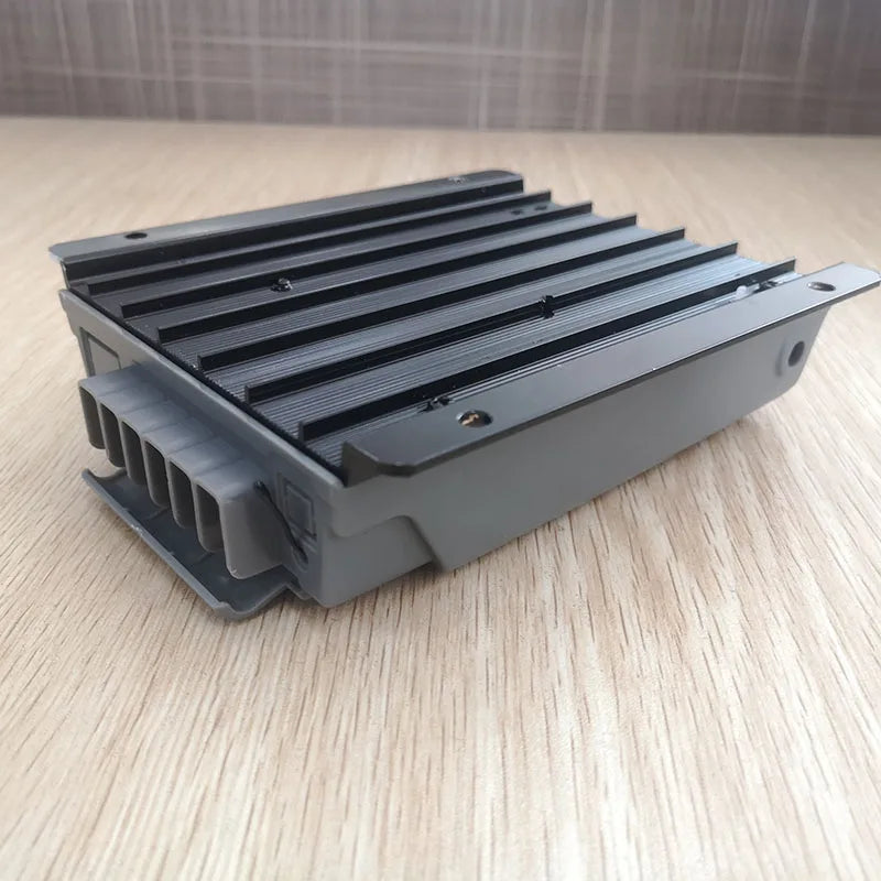 10A MPPT Solar Charge Controller, Please leave a 5-star review if you're satisfied with our product.