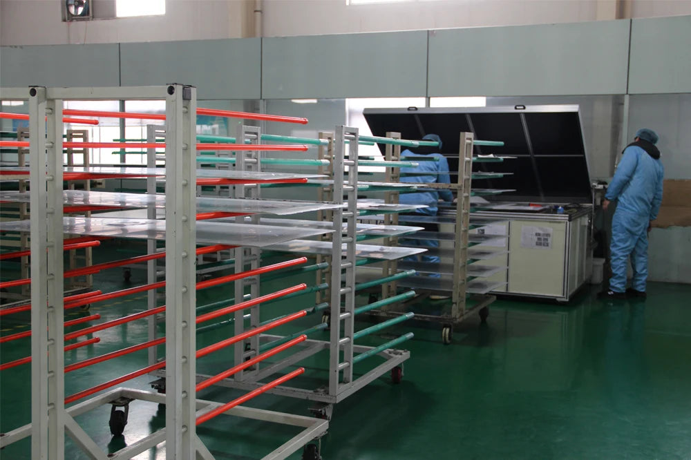 Jingyang Solar Panel, Flexible solar panel, monocrystalline silicon, 12V, 100W/110W, customizable, mainland China origin.