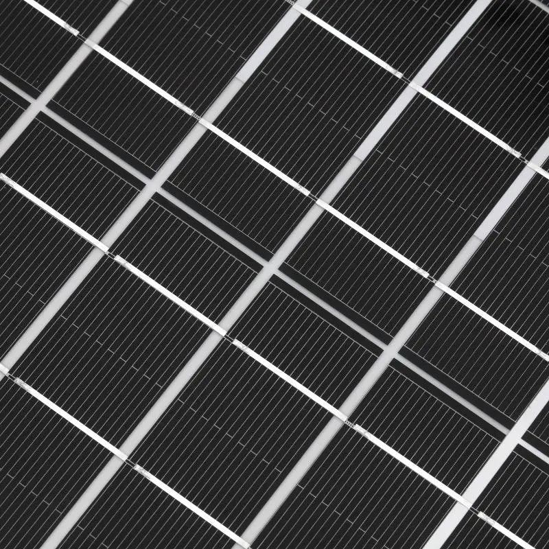 600W 300W Solar Panel, Solar panel bank with 600W/300W panels, 18V output, and IP65 waterproof rating for various charging applications.