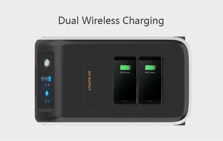 Bluesun 24V/48V 120Ah Solar Battery,