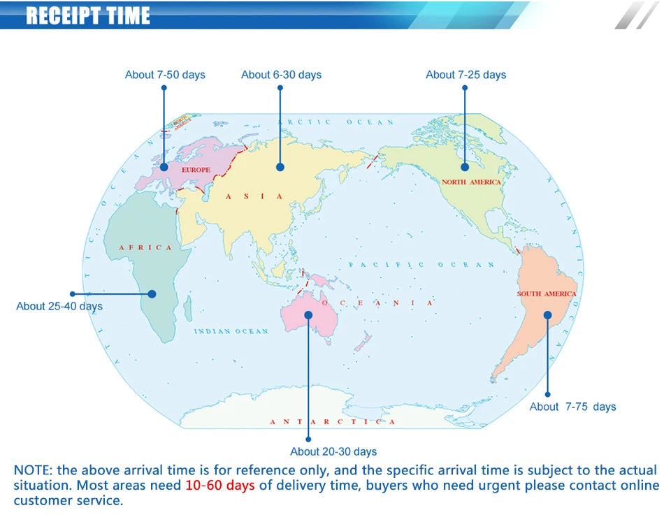 New 12v 60Ah 18650 lithium battery, Estimated global delivery times: 7-30 days (North America), 6-25 days (Europe/South America) and 10-60 days for most areas.