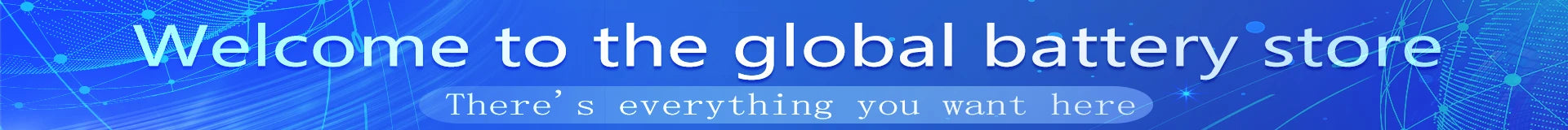 New 12v 60Ah 18650 lithium battery, Discover high-quality batteries at our online store - all your needs met in one place!