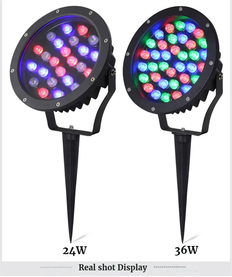 12V LED 5W IP65 Light Source : LED Bulbs Is Dimmable