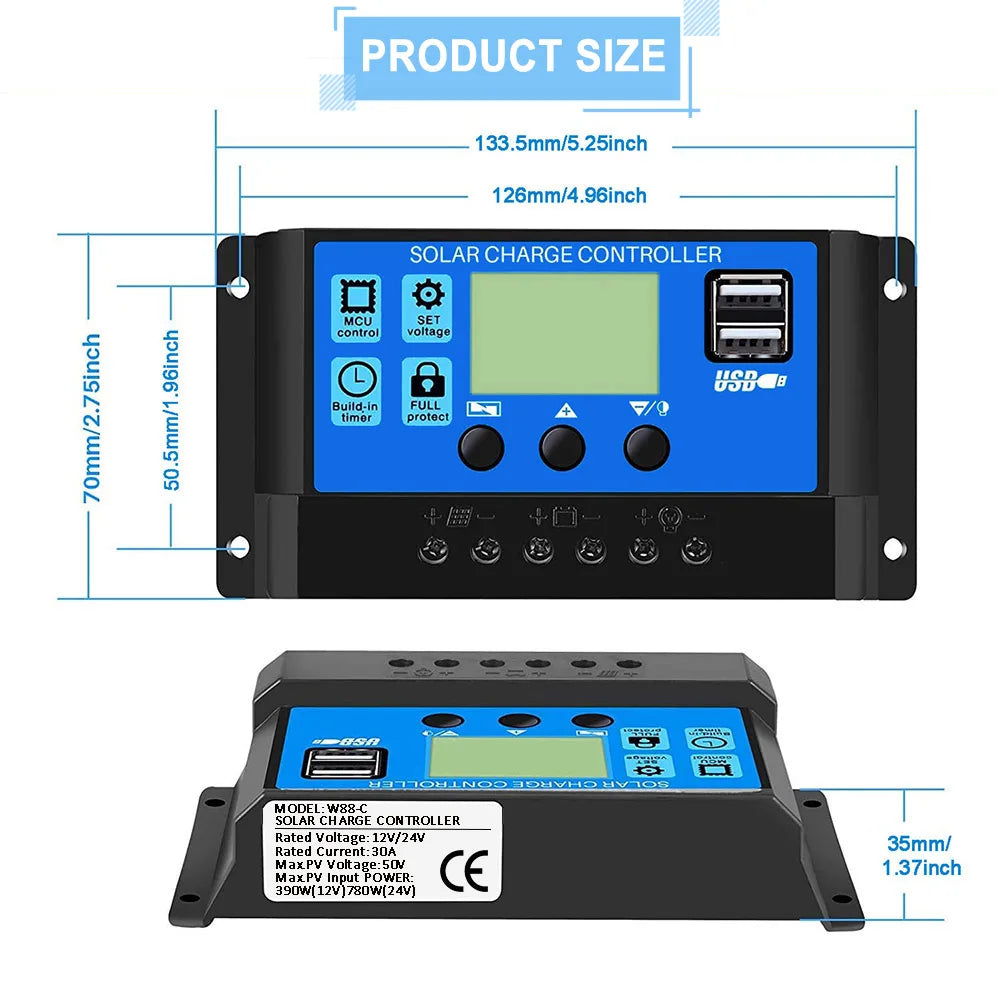 300w solar panel, Monocrystalline solar panels, 200W and 100W options, flexible and suitable for homes and systems.