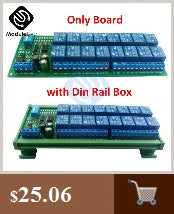 MPPT Solar Controller, Compact DIN rail box included (Part #525.06)