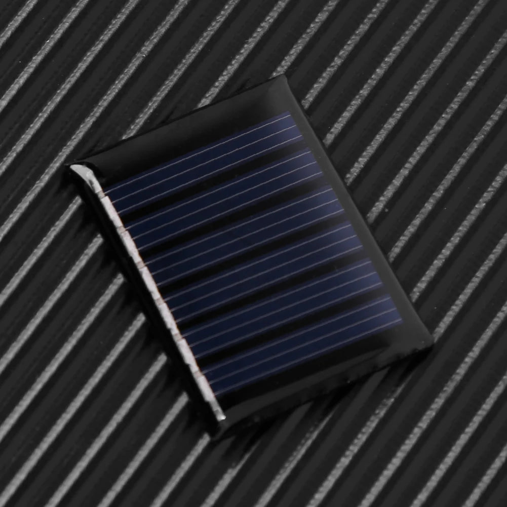 0.15W 3V Mini Solar Panel, 