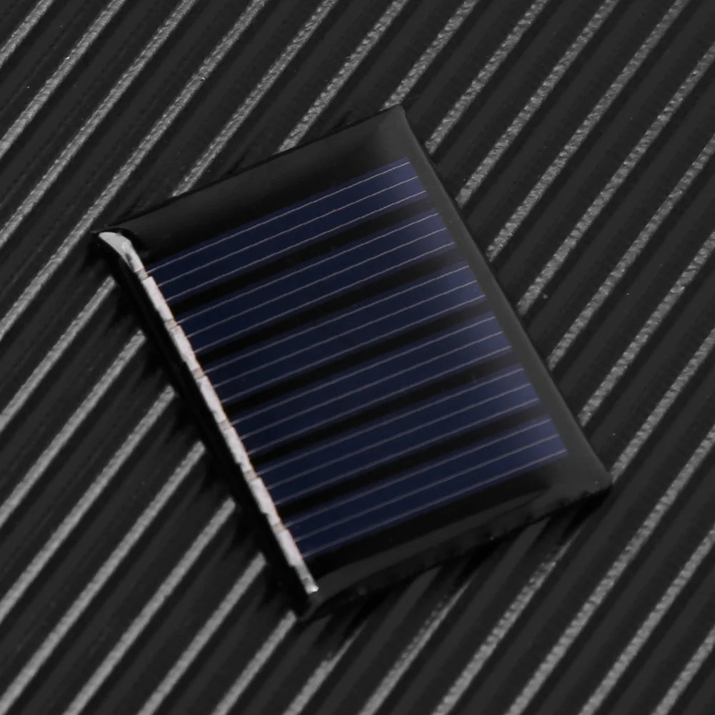 0.15W 3V Mini Solar Panel,