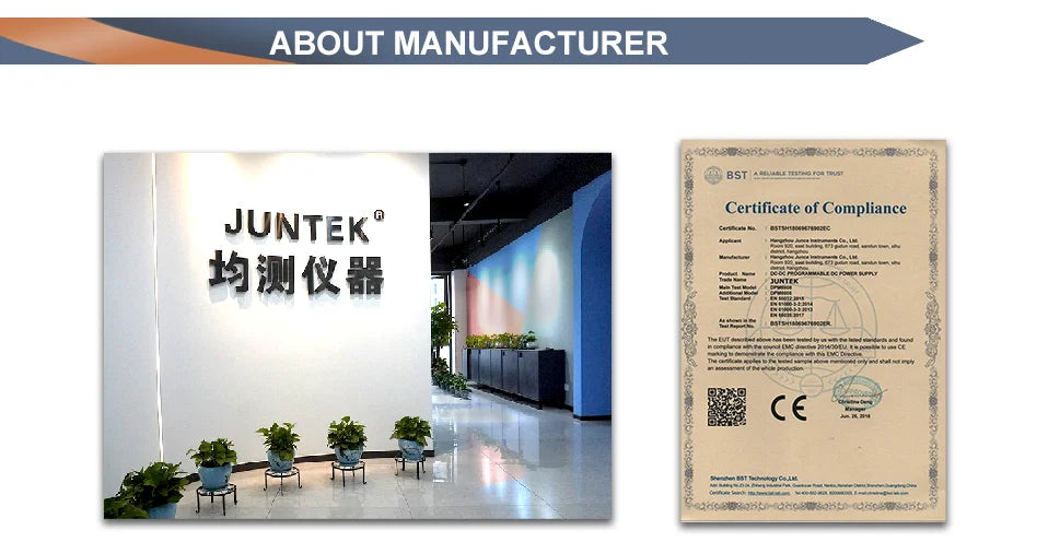 JUNTEK MPT-7210A mppt controller, Juntek's manufactured product meets global quality standards and complies with CE and RoHS certifications for reliable performance and safety.