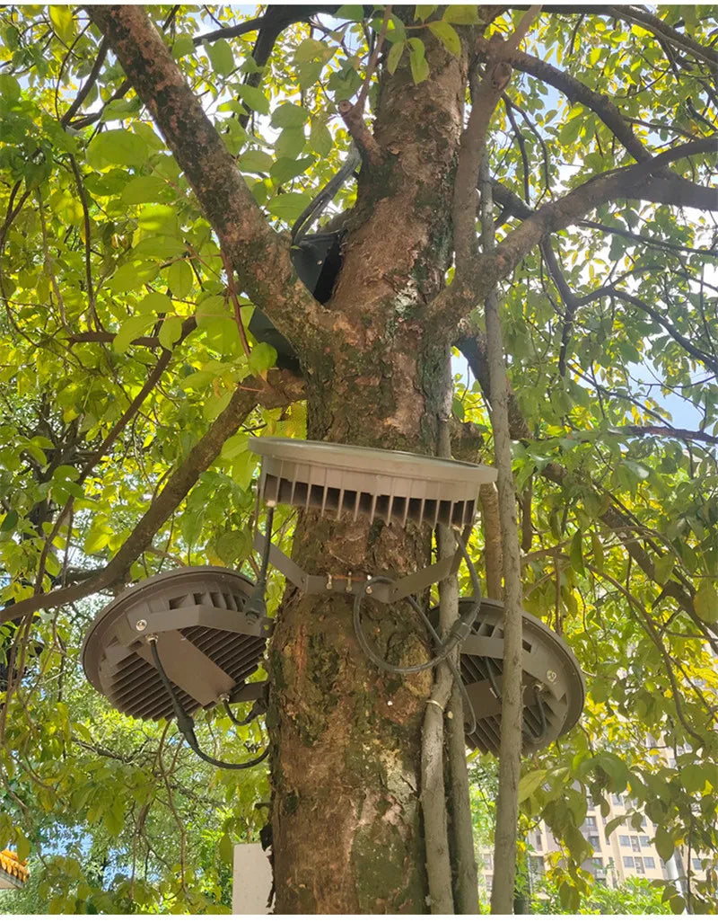 led garden lawn lamp Landscape lighting led 12v Landscape lighting 12w flood light Landscape lighting transformer pole