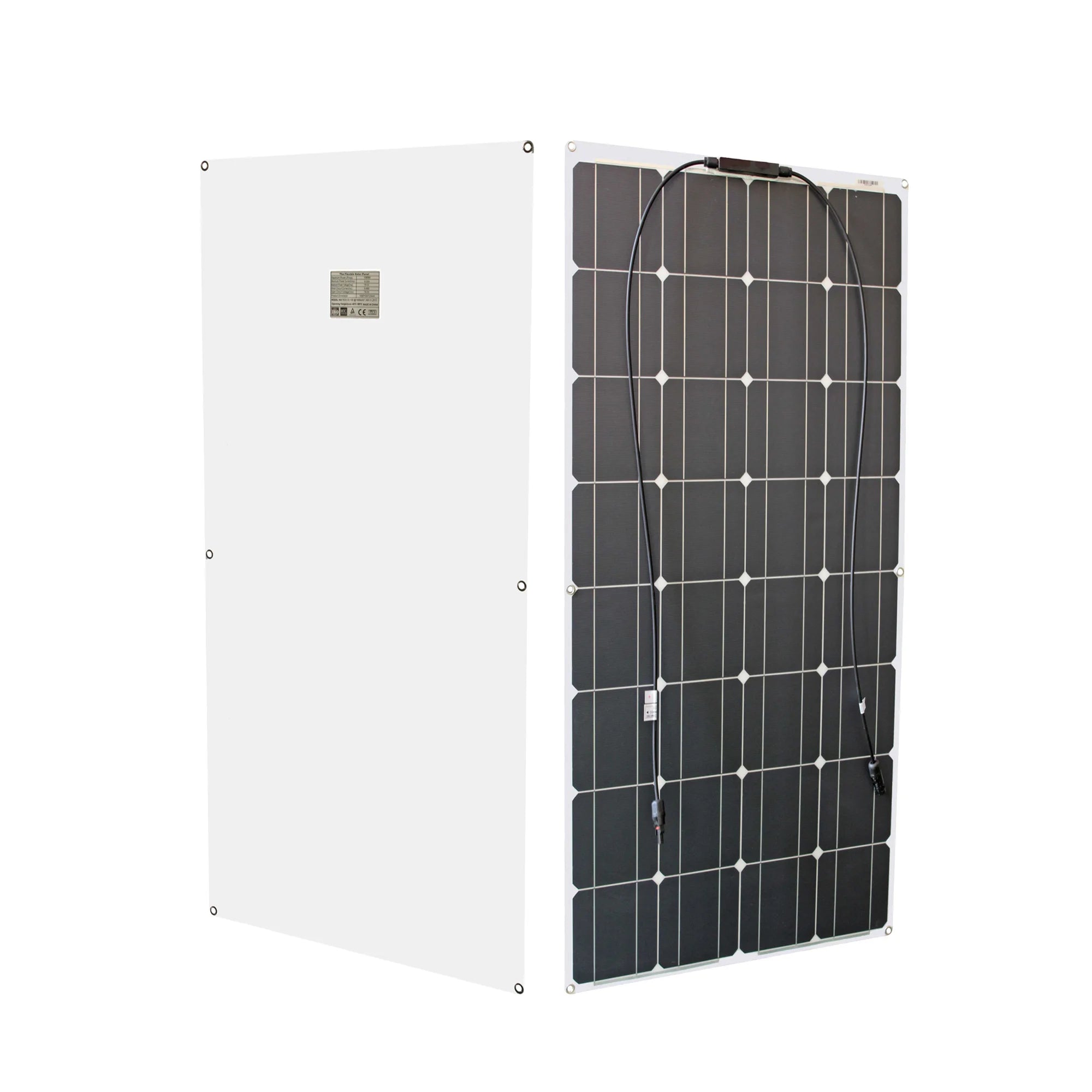 300w solar panel, Be aware of customs issues and potential return shipping costs when refusing a package.