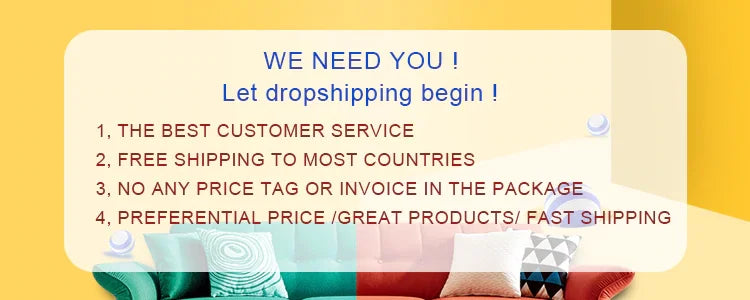 Start dropshipping with ease: top-tier customer service, global shipping, and competitive prices without hidden costs.