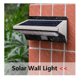 Led Porch Light, Advanced light and motion sensor with 5.8G signal for increased sensitivity and stability.