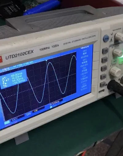 Pure Sine Wave Inverter, Calculate battery capacity using 960x90 dimensions, supporting up to 864W of power.