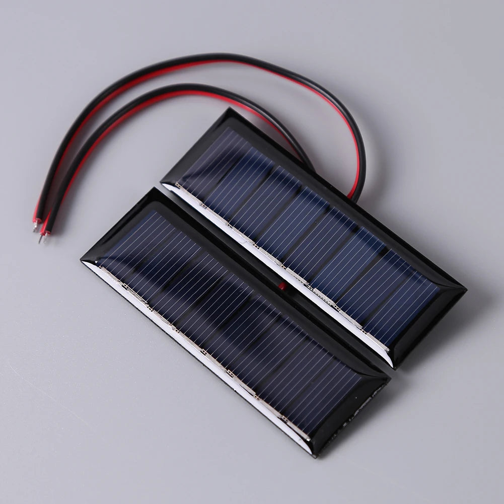 Mini PET Solar Panel, Thousands of orders daily, requiring efficient fulfillment.