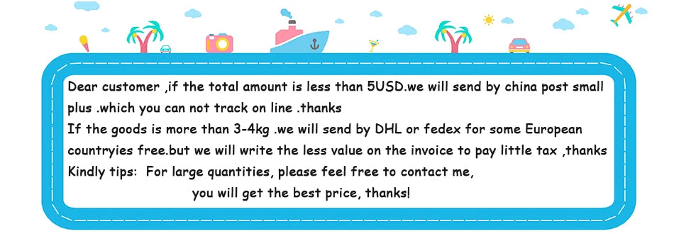 LED Lawn Light, Dear customer,