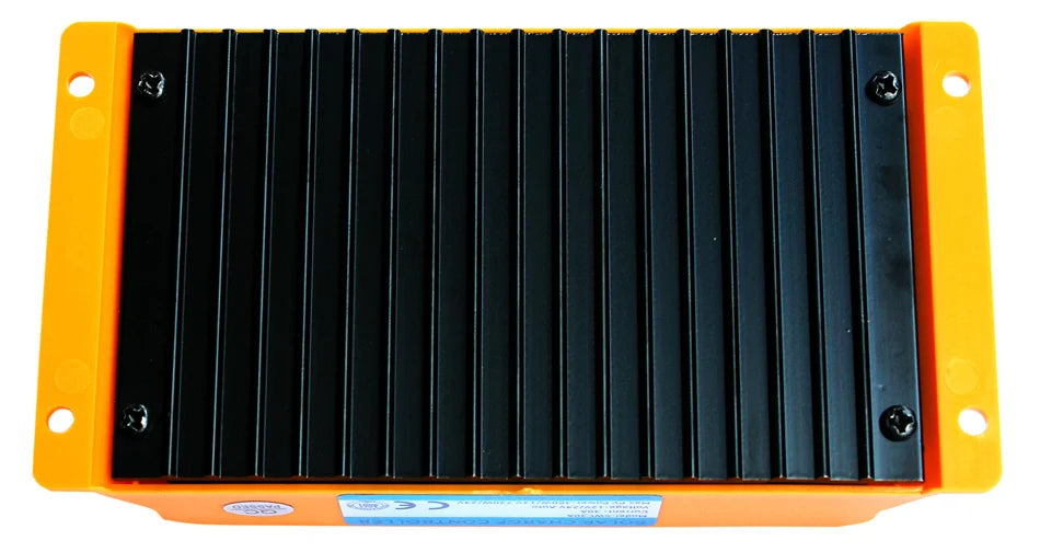 Benefit: High-quality solar controller manufacturer with 18 years of experience.