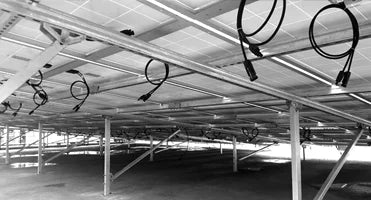 Bluesun 25KW Solar Charge Controller,