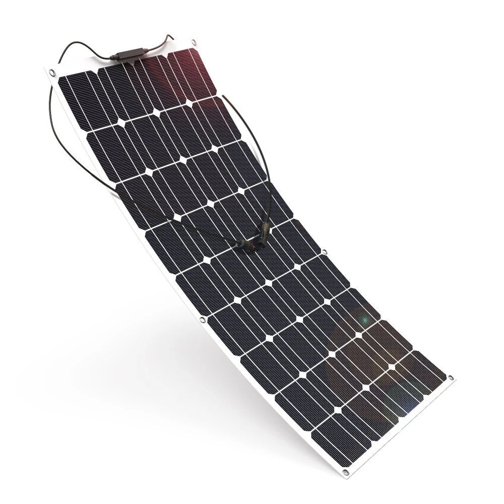 JINGYANG Solar Panels: Sturdy box package with strong durability and efficient heat dissipation.