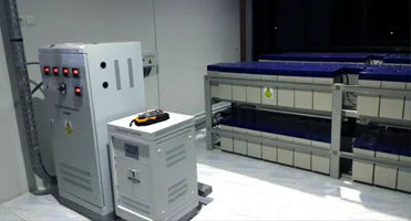 Bluesun 25KW Solar Charge Controller,