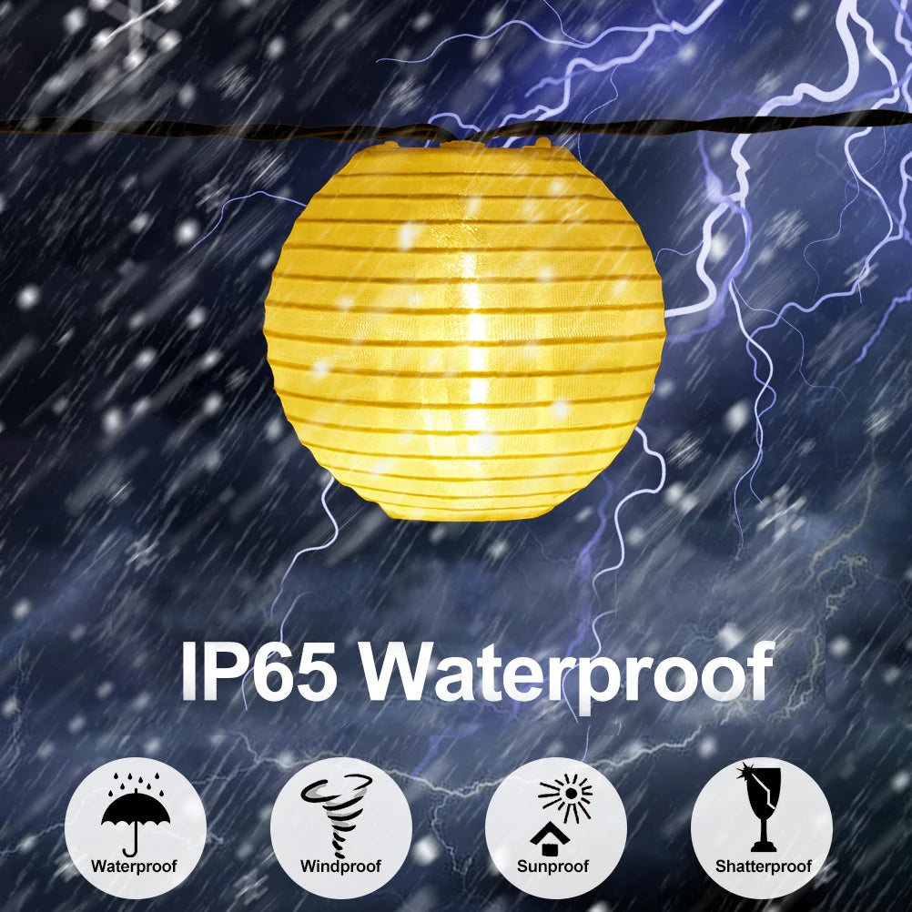 Solar Led Light, Robust and weather-resistant design withstands water, wind, sun, and impact.