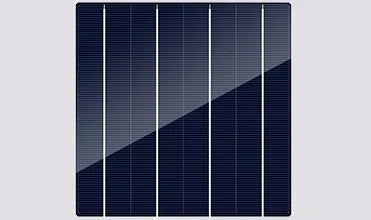 300W Solar Panel, 