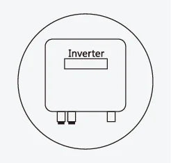Bluesun 25KW Solar Charge Controller,