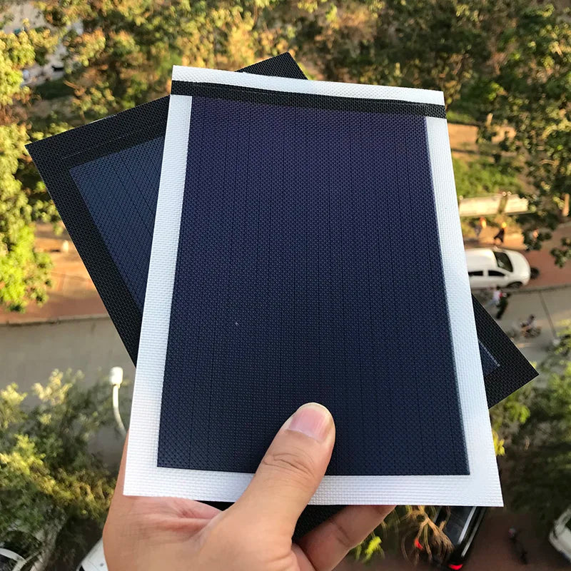 Thin Film Solar Panel, Lightweight and reliable power source for customers, ideal for various uses.