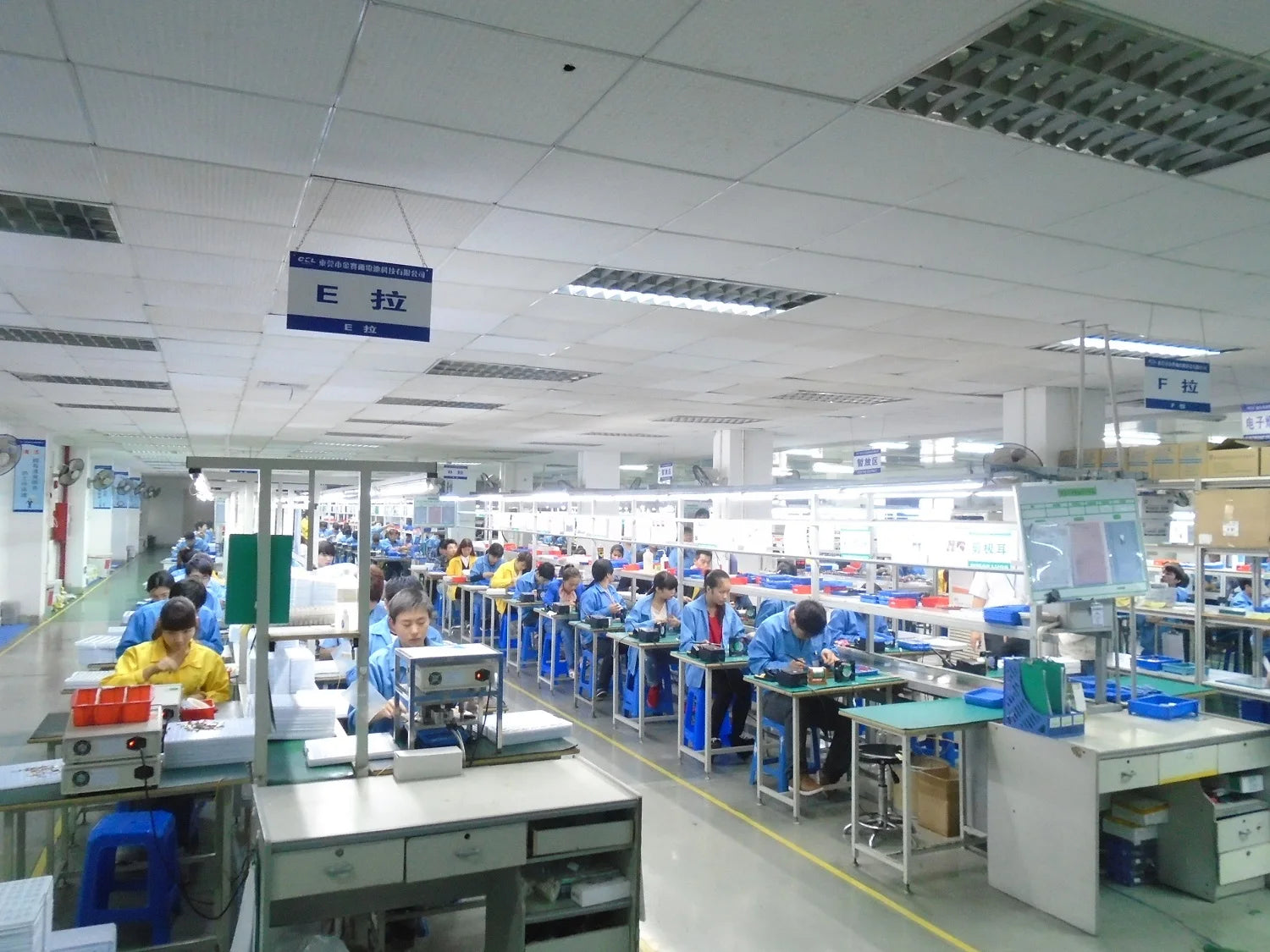 Howell 12v 100ah Battery, Quality control measures and products available.