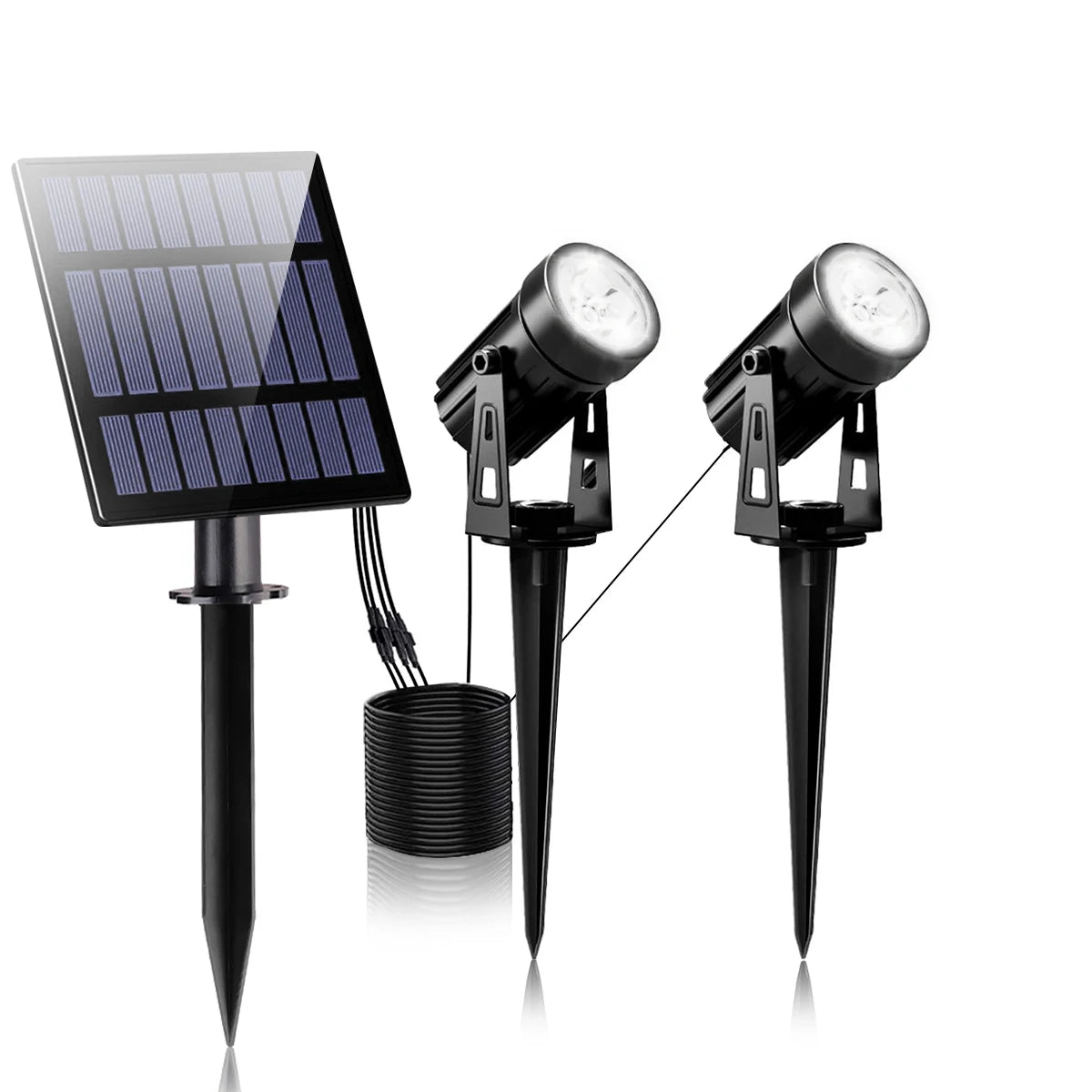 T-SUNRISE LED Solar Light, Tracking shipping info and keeping customers informed during transit.