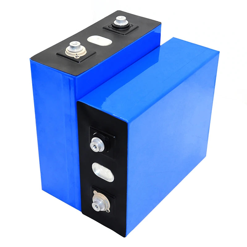 1-4PCS 3.2V Lifepo4 280Ah High Capacity Battery, Do not dispose of this battery by burning or heating as it may cause damage or injury.