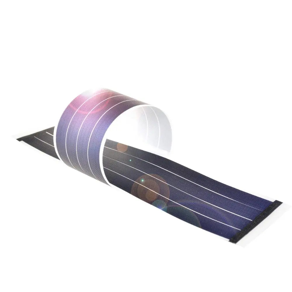 Thin Film Solar Panel, Proprietary tech enables mass production of affordable solar panels.