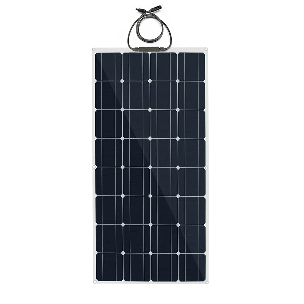 solar panel, Returning an item due to customs clearance issues incurs additional shipping costs.