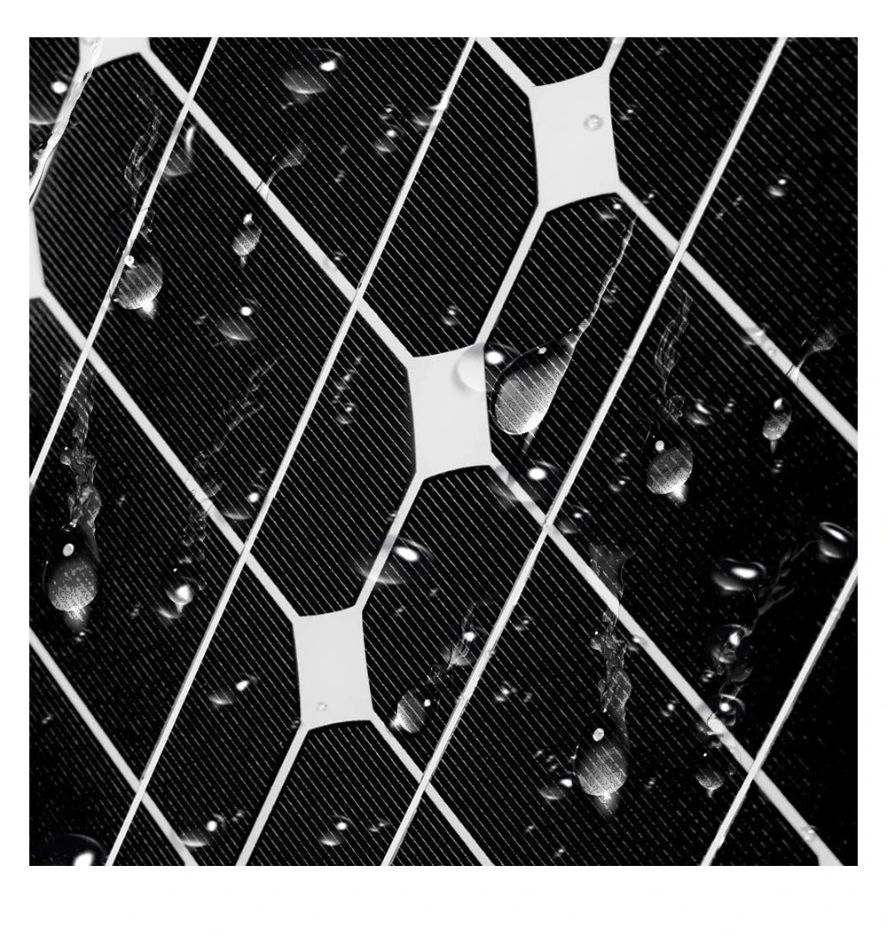 Solar Panel Voltage Affected by Light Intensity