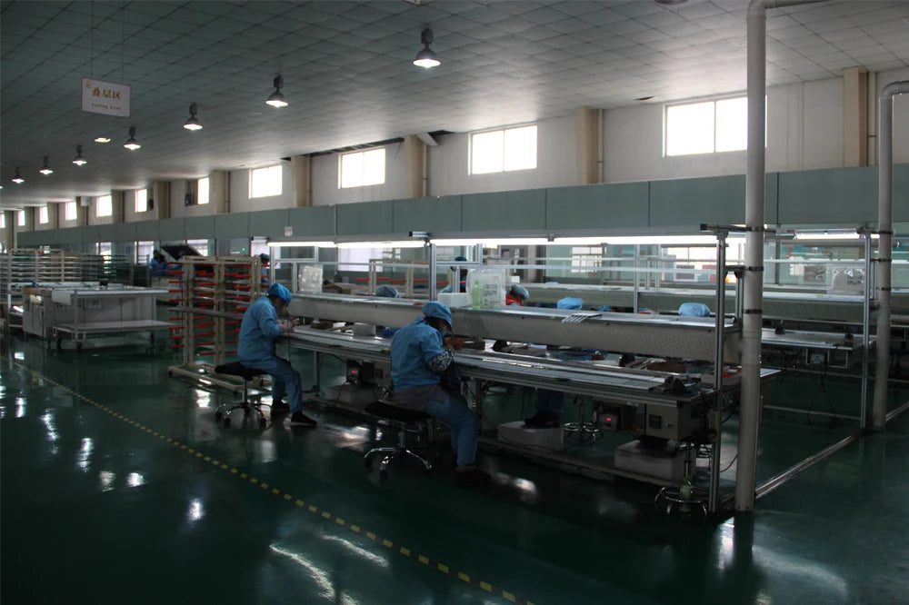 Jingyang Solar Panel, Corrosion-resistant coating suitable for indoor/outdoor use, resistant to high temperatures with higher efficiency.