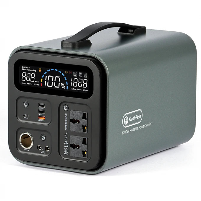 FF Flashfish UA1100, Notify Korean buyers of 12-digit product code (PCCC) upon order.