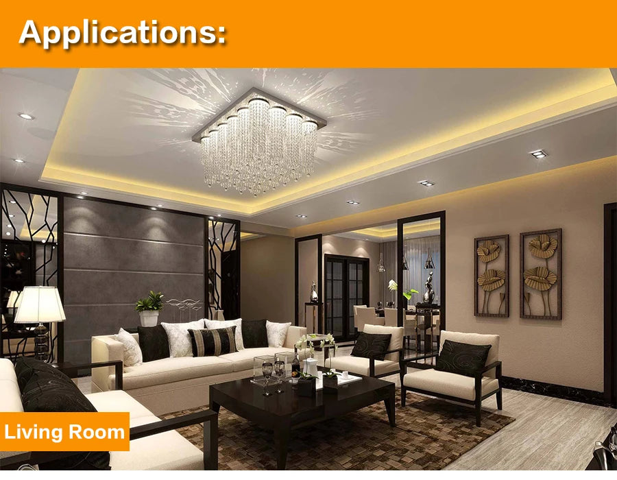 220V Waterproof LED Strip Light,