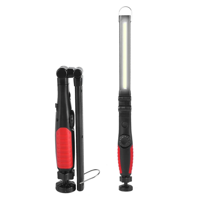 15W 45LED Emergency Floodlight,