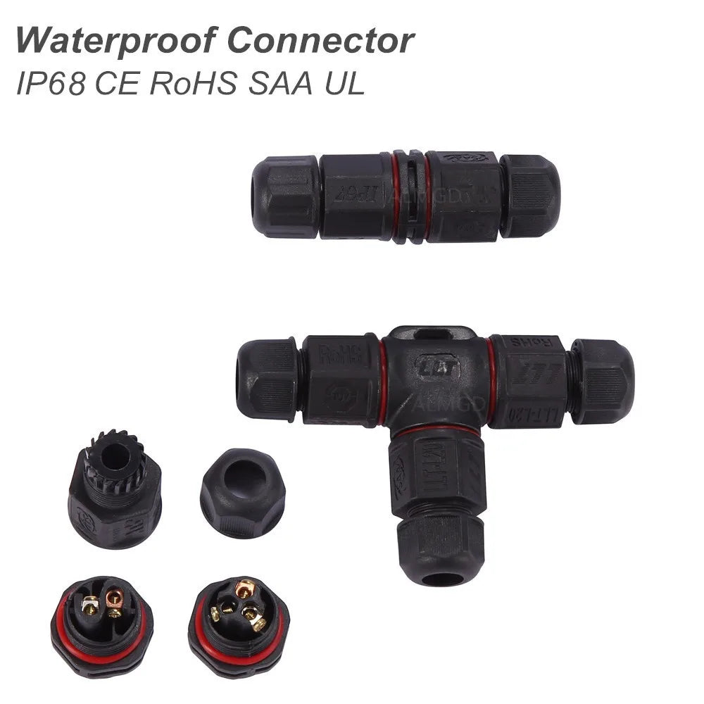 COB Outdoor Garden Light, Outdoor LED garden light with waterproof COB bulb for landscapes, pathways, and lawns.