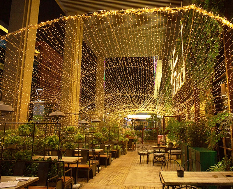 Fairy Light, Seek help before confirming an order if issues arise; we'll assist and provide a satisfying solution.