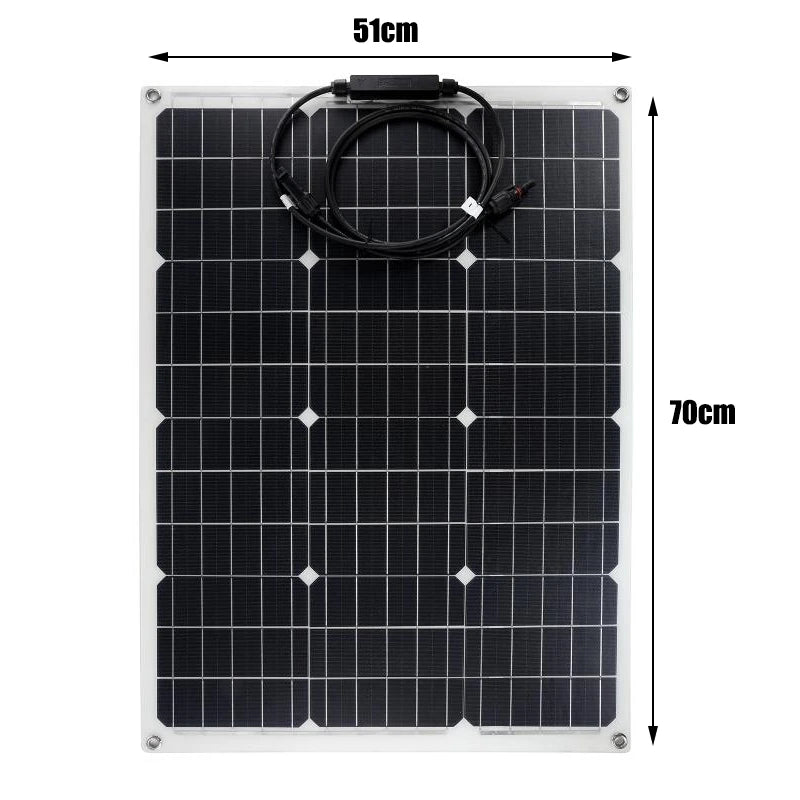150W/300W Solar Panel, Please note that there may be up to 1.18