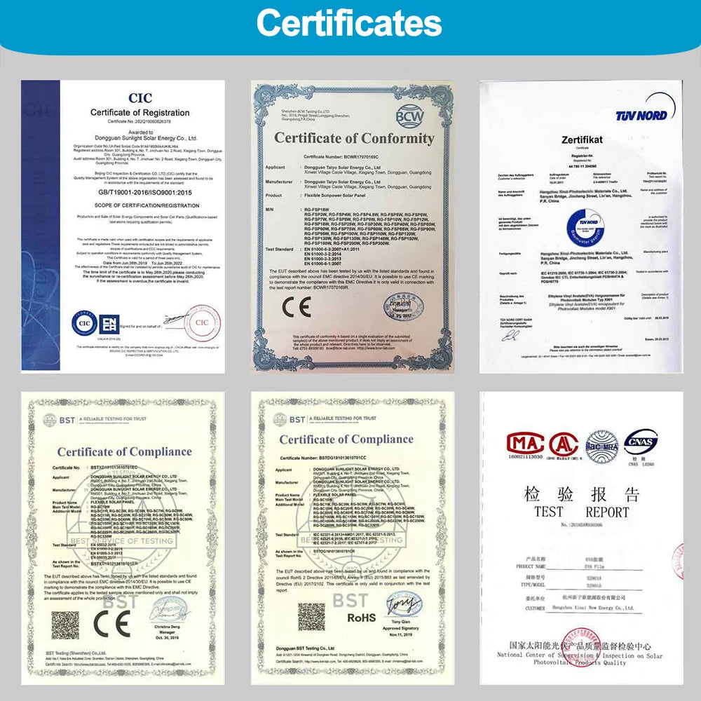 12v flexible solar panel, solar panel kit 100w 200w 300w