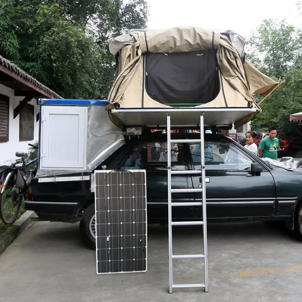 300w solar panel,