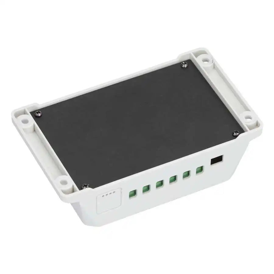 DC 12V 24V Solar Charge Controller, Fast delivery guaranteed through shipment from nearest warehouse regardless of location.