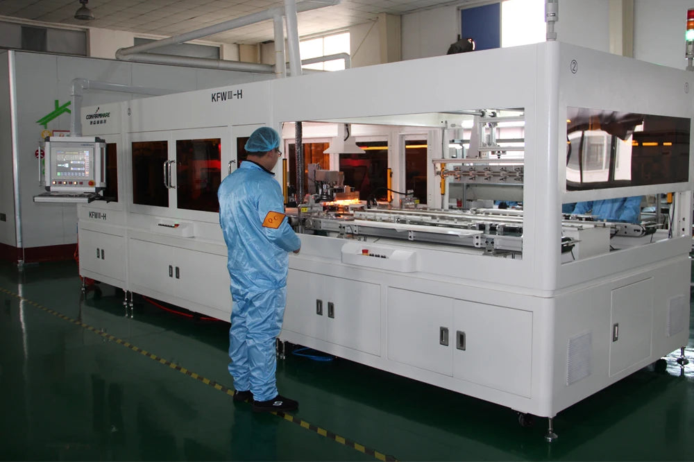 Jingyang Solar Panel, Corrosion-resistant film coating for Japan ETFE, suitable for indoor/outdoor use, with higher temperature and efficiency.