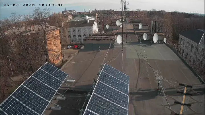 300W Solar Panel, Ensure safe use by avoiding overloading the controller.