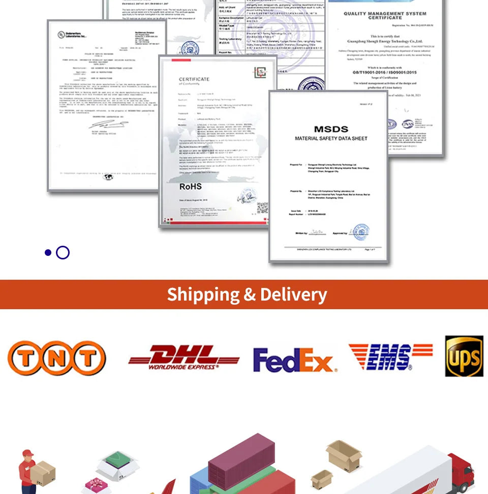 Lifepo4 rechargeable batteries for various uses: golf carts, boats, RVs, EVs, and solar.