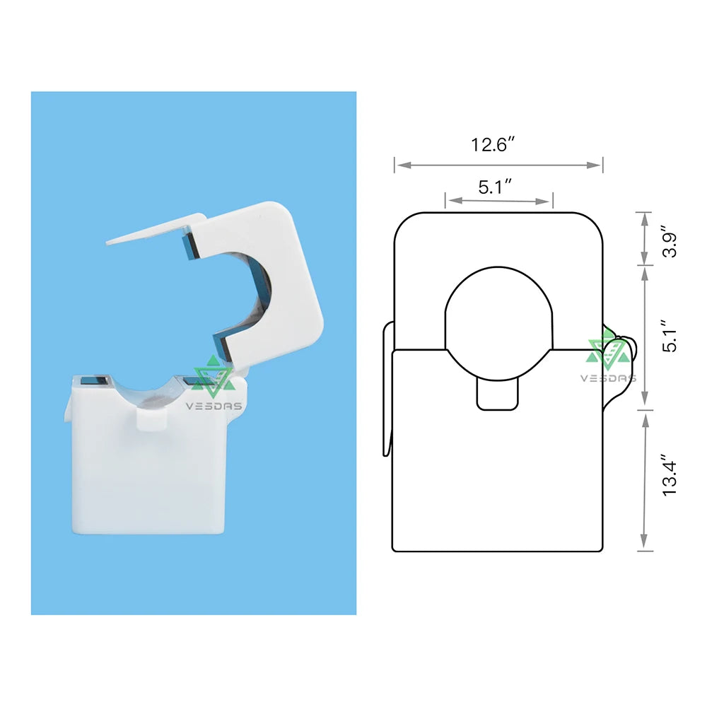 1000W 2000W Solar Inverter,