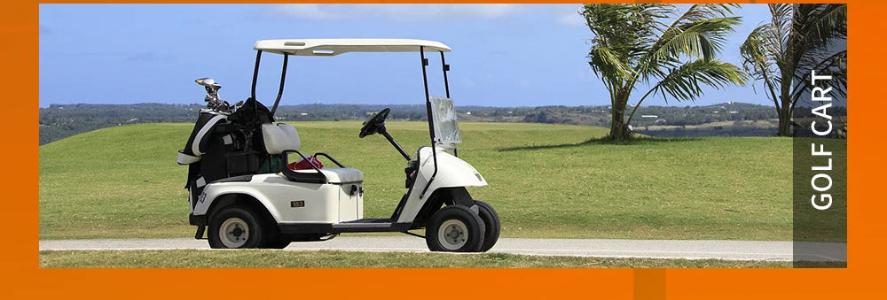 Lithium-ion deep cycle batteries for DIY electric vehicle projects.