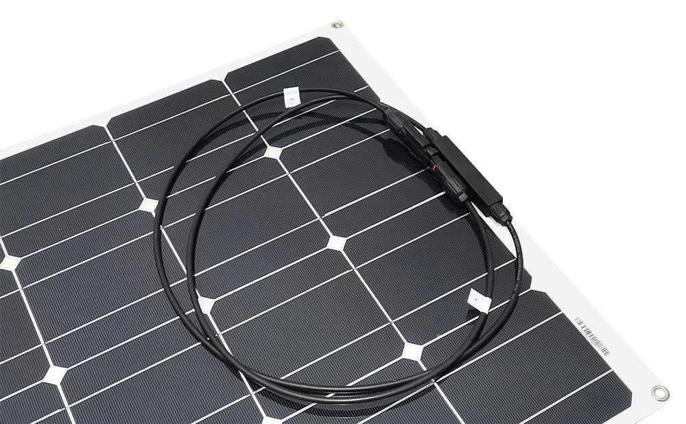 solar panel, Regulates solar modules only; not suitable for other applications.